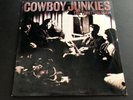 Cowboy Junkies Vinyl LP Record Album, The Trinity Session, 1988 Excellent