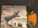 Jurassic World Fallen Kingdom 2 LP Mondo Vinyl Record