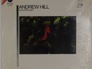 ANDREW HILL: Dance With Death US Blue Note ’80 OG Post Bop Jazz LP Vinyl