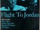 DUKE JORDAN: Flight to Jordan US Blue Note 4046 Promo OG Jazz Vinyl LP Hear