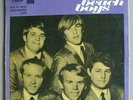 Beach Boys - Same - 1970 CZ  Capitol Supraphon 113 0675  LP m- / Wabbelcover