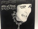 Promotional Copy Single Swing Out Sister Breakout 1986 Vinyl 12 inch Record