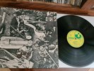 LP Vinyl Album Deep Purple Same 1C 062-90 505 1st German Press 1969
