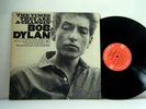 BOB DYLAN  LP The times they are a changin 1964   Columbia mono  vinyl