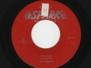 '54 W Coast R&B/DooWop ROBINS Framed/Loop De Loop Mambo SPARK 107 VG++ HEAR