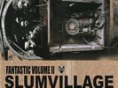 Slum Village - Fantastic Volume II - Double Vinyl LP [New & Sealed]