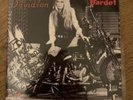 Brigitte Bardot Harley Davidson 45tours