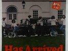 Tyrone Thomas & The Whole Darn Family - Has Arrived LP - Soul Int'l SEALED