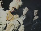 TRANSVISION VAMP Pop Art PICTURE DISC LP 80s POP ROCK Wendy James