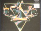 Kadavar - The Isolation Tapes 3LP version on Clear vinyl.