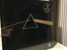 Dark Side of The Moon Quadraphonic Vinyl NEW sealed SQ Album. Perfect A1.