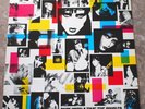 Siouxsie & The Banshees Once Upon A Time Singles 1981 LP Vinyl EX Nice GHS 24051