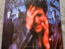 Killing Joke Night Time 1985 LP Vinyl NM- Nice Original EGLP 61 Love Like Blood