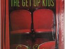 THE GET UP KIDS: Guilt Show US Original 2004 Vagrant Emo Rock Shrink LP NM Vinyl