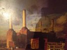 Pink Floyd. Animals. Gatefold. wide spine. Vinyl. LP. Record
