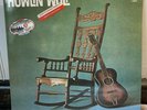 Howlin’ Wolf self titled vinly LP 1962 France ReissueRocking Chair Cover 515026