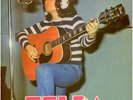 Selda - Selda (Vinyl LP - 1976 - EU - Original)