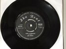 Lee Perry - Trial & Crosses / John Tom (Ska Beat JB203)