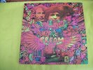 Cream - Disraeli Gears - Original Reaction UK Stereo LP Front Laminated - E++