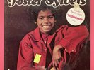 Foster Sylvers – Foster Sylvers LP Vinyl SEALED Funk Soul Disco 1973 Pride US x