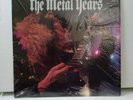 The Decline of Western Civilization Part II - The Metal Years - Soundtrack LP