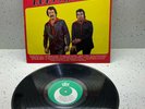 LUIS Y JULIAN 15 EXITOS RECORD VINYL LP RARE