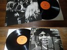 MICK SOFTLEY - Street Singer LP Rare ORG Dutch Press CBS Folk Rock 71'
