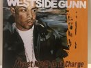 Westside Gunn - Flyest N*** In Charge orange Vinyl Record Lp Daupe New 182/333