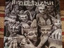 LIMP BIZKIT - New Old Songs Vinyl 2LP AUTOGRAPHED RARE