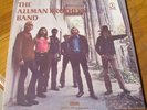1969 LP Record ALLMAN BROTHERS S/T ATCO SD33-308 PLAY TESTED EX PRESSWELL PRESS