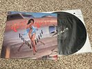 TORA TORA - Surprise Attack (1989) Vinyl, LP A&M SP 5261 - Hard Rock - VG++