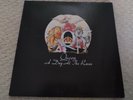 Queen - A Day At The Races Original 1976 Gatefold Vinyl LP Italian Pressing