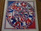 Signed 1st Press Grateful Dead - History Of The Grateful Dead Vol. 1 Vinyl LP