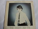 Vinyle 33T Snowy Red The Right to die Dirty Dance 12002 (58506)