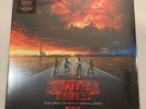 Stranger Things: Music From The Netflix Original Series 2LP Vinyl Record Album