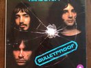 HARD STUFF BULLETPROOF 1972 MINT PURPLE LABEL UK 1st Press
