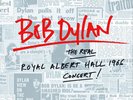 Bob Dylan The Real Royal Albert Hall 1966 Concert (Vinyl) 12