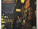David Bowie Ziggy Stardust & The Spiders from Mars 2016 Parlophone Sealed Lp 180