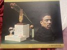 JOHNNY GRIFFIN “CHANGE OF PACE” ORIGINAL DEEP GROOVE RIVERSIDE VINYL RLP368 MONO