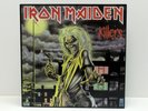IRON MAIDEN Killers 12