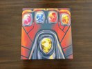 Avengers: Infinity War + Endgame Box Set [Mondo Limited Edition, Hardcover, 6LP]