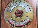 The Grateful Dead AMERICAN BEAUTY Lp Warner Bros Records Howard Hesseman Coll