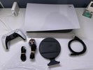Sony PS5 Playstation 5 Digital Edition Console