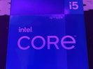 Intel i5-12400F - 12th Gen - LGA1700