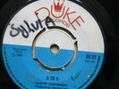 LLOYD CHARMERS 5 To 5 SOUL STIRRERS Come See About Me UK 7