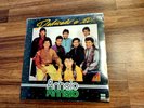 GRUPO ANHELO LP*DEDICADO A TI...*SELLADO* 