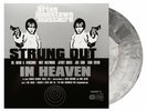 The Brian Jonestown Massacre Strung Out in Heaven Black & White Colored Vinyl LP