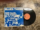 DAVIE ALLAN & THE ARROW BLUES THEME GARAGE ROCK PSYCH TOWER RECORDS LP