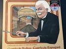 DBX - FIEDLER BOSTON POPS LIMITED DIRECT TO DISC LP CRYSTAL CLEAR CCS 7003