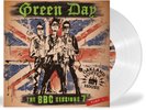 Green Day The BBC Sessions Part 1 Exclusive White Colored 7